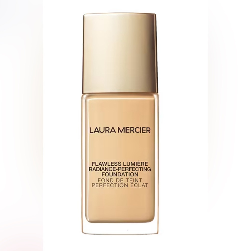 Laura Mercier Flawless Lumière Foundation - Tan